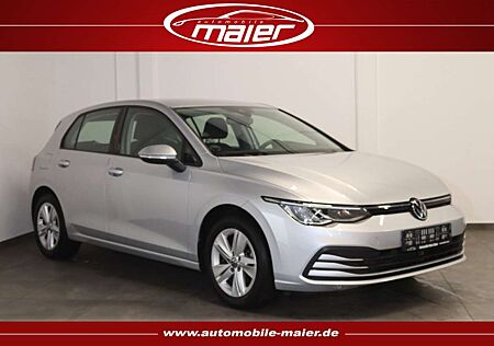 VW Golf Volkswagen 1.5 TSI Life Virtual-Ambiente-Navi-LED-SHZ-