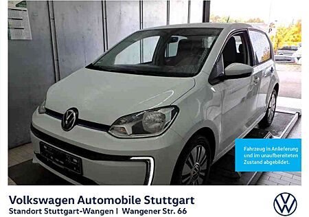 VW e-up! Volkswagen e-up! Style Bluetooth Sitzheizung DAB