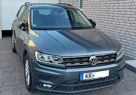 VW Tiguan Volkswagen 1.5 TSI, NAVI, ACT, OPF