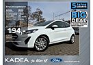 Ford Fiesta 1.0 Cool & Connect Winter-P|Tempomat|USB