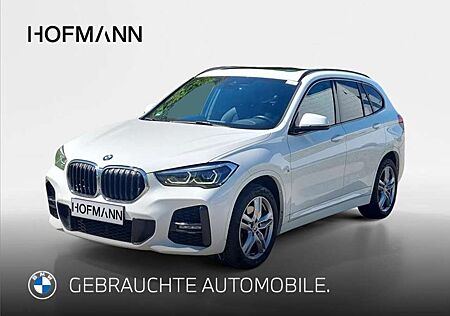 BMW X1 M Sport