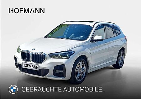 BMW X1 xDrive20d Aut. M Sport Pano+Business+SHZ+Navi