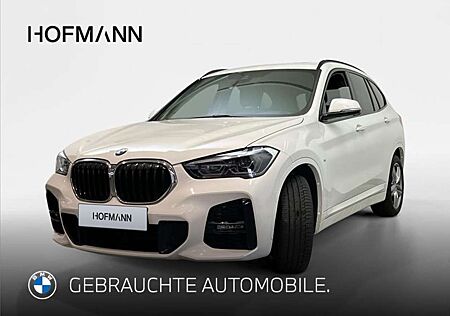 BMW X1 M Sport