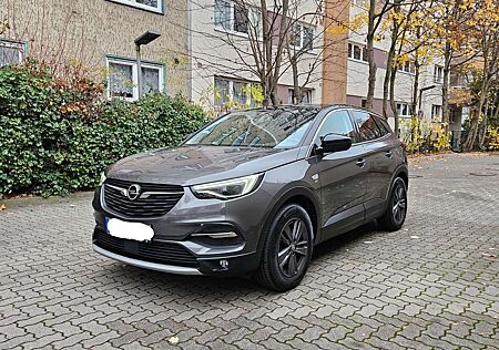 Opel Grandland X Grandland 2020,LED,NAVI,CAM,WINTERPAKET