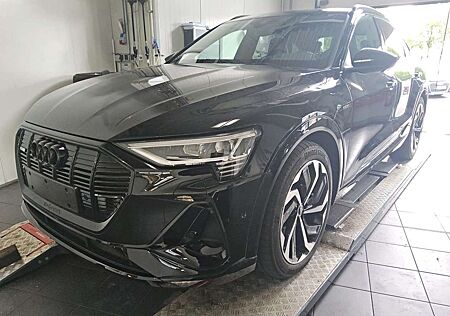 Audi e-tron SPORTBACK 55 2x S LINE/ACC/PANO/S-SITZE