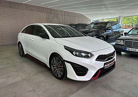 Kia Pro_ceed ProCeed / pro_cee'd ProCeed GT 1.6 T-GDI*Kamera*Lenk.Hz*ACC*AppleCar
