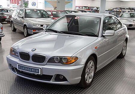 BMW 320 Ci