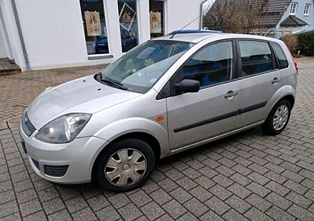 Ford Fiesta 1.3 Ambiente