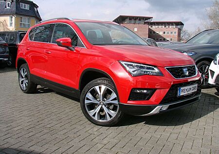 Seat Ateca 1.5TSI Xcellence Panorama Beats Navi AHK