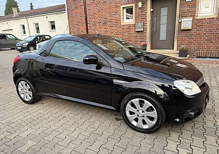 Opel Tigra Twin Top Edition