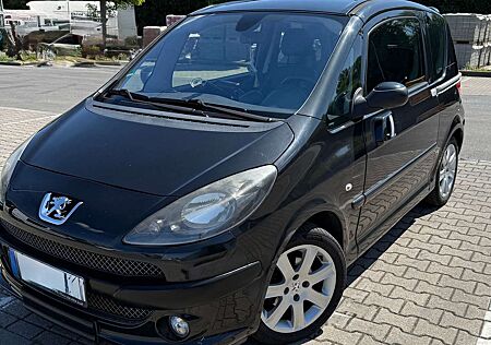 Peugeot 1007 110 2-Tronic RC-Line