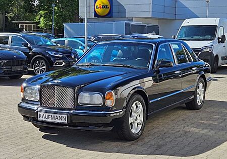 Bentley Arnage 4.4 Green Label