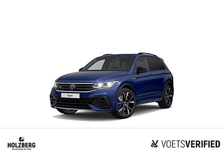 VW Tiguan Volkswagen 2.0 TSI R 4Motion MATRIX+H&K+PANO+AHK