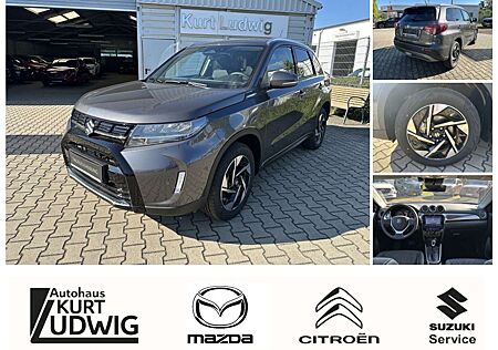 Suzuki Vitara Comfort+ 4x4 Allgrip