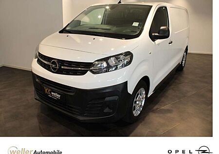 Opel Vivaro Cargo/Kasten 1.5 D M ''Edition'' AHK Parksensoren