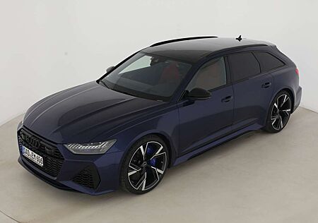 Audi RS6 Avant UPE 178.225.- EXCLUSIVE Essentials VOLL