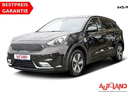 Kia Niro 1.6 Klimaaut. Tempomat Bluetooth AUX