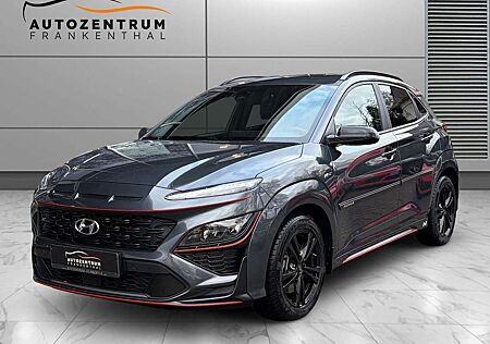 Hyundai Kona N Line 4WD 1.Hand LED KEYLESS