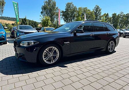 BMW 550 d Touring xDrive/NAVI-PROF/LED/HUD/H&K/CAM/