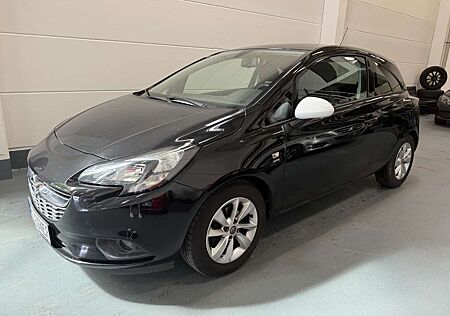 Opel Corsa E 1.4 Active Tempomat*Sitzheiz.*PDC*CarPlay