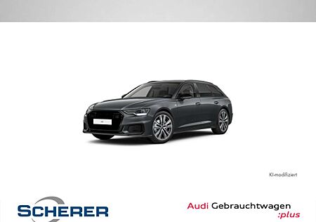 Audi A6 sport 40 TDI quattro 150(204) kW(PS) S