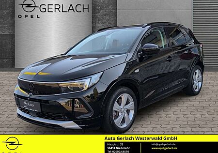 Opel Grandland Ultimate Plug-in-Hybrid 1.6 Turbo Hybrid EU6d Navi
