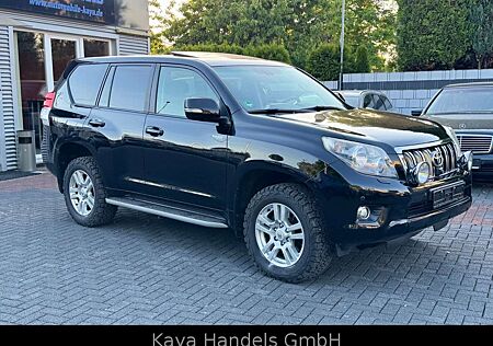 Toyota Land Cruiser TEC-Edition Leder/Navi/Xenon/7-Sitz