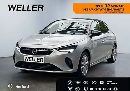Opel Corsa 1.2 DI Turbo Automatik Elegance *LED*RCam*