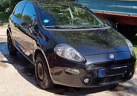 Fiat Grande Punto 1.2 8V Pop