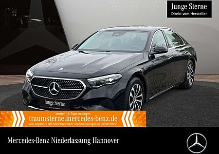 Mercedes-Benz E 220 d Avantgarde 360° Burmester Distr. AHK PTS