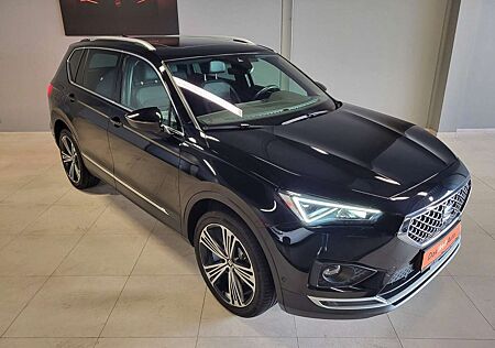 Seat Tarraco "Xcellence" 2.0 TSI DSG 4Drive *AHK*uvm.