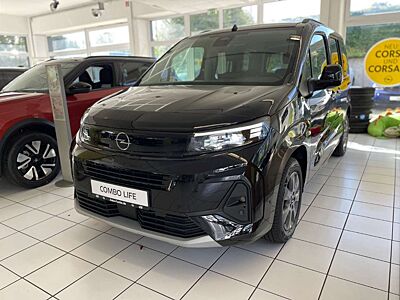 Opel Combo Life GS Navi+LED+ACC+CarPlay+DAB+SHZ+LHZ