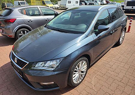 Seat Leon Kombi 1.5 - Automatik/Erdgas/Benzin