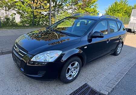 Kia Others Ceed Sportswagon LX 1,6*Klima*Temp.*AHK*1.Hand*
