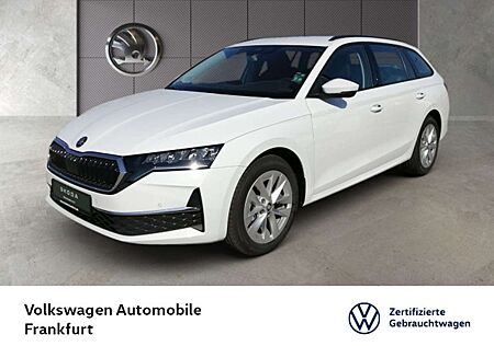Skoda Octavia Combi 1.5 TSI DSG Selection FrontAssist