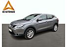 Nissan Qashqai 1.6 dCi Acenta+ Kamera Navi AHK