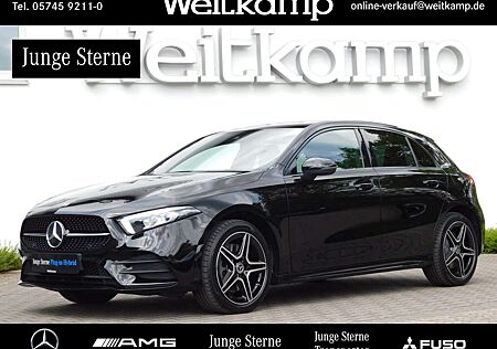 Mercedes-Benz A 250 e AMG+Night+LED+Memory+Kamera+Soundsystem