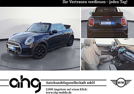 Mini Cooper Cabrio JCW Trim Steptronic DSG Bluetooth