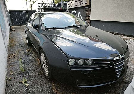 Alfa Romeo 159 1.9 JTDM 16V Distinctive