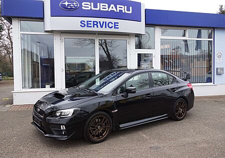 Subaru WRX WRX STI Sport