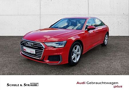 Audi A6 45 TFSI sport S line AHK
