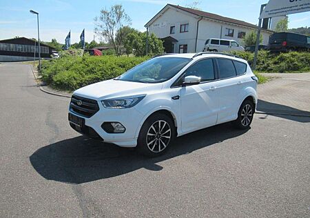 Ford Kuga ST-Line