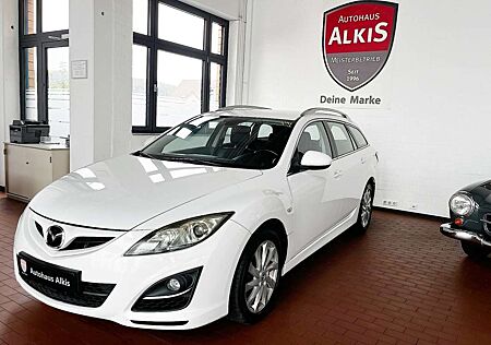 Mazda 6 Sport Kombi 2.2 CD DPF Business-Line
