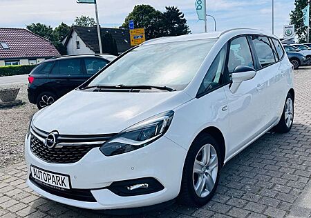 Opel Zafira Tourer Zafira C Business Edition *NAVI*KAMERA*LED*AHK*
