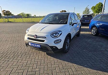 Fiat 500X 1.0 GSE Cross 4x2 #RFK #KLIMA #TEMPOMAT #SHZ #DAB