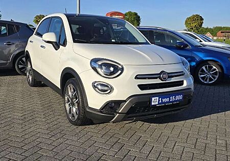 Fiat 500X 1.0 GSE Cross 4x2 #RFK #KLIMA #TEMPOMAT #SHZ #DAB