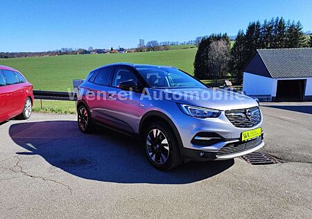 Opel Grandland X 1.6L *SH,LED,Automatik*TOTWINKEL*