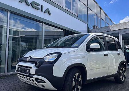 Fiat Panda 1.0 GSE City Cross Klimaanlage