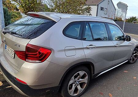 BMW X1 Diesel sDrive18d
