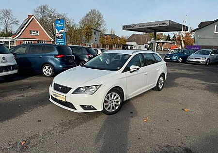 Seat Leon ST HU+SERVICE NEU/KLIMA/KAMERA/TEMPOMAT/SH